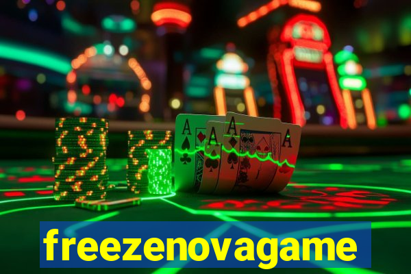 freezenovagame