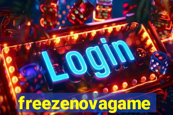 freezenovagame