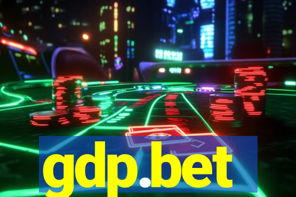 gdp.bet