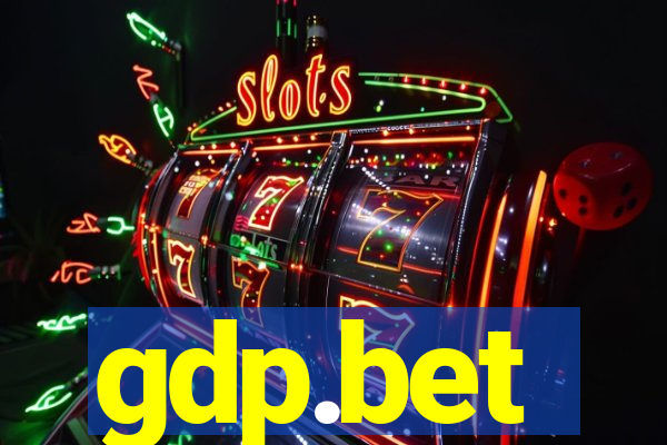 gdp.bet