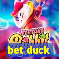 bet duck