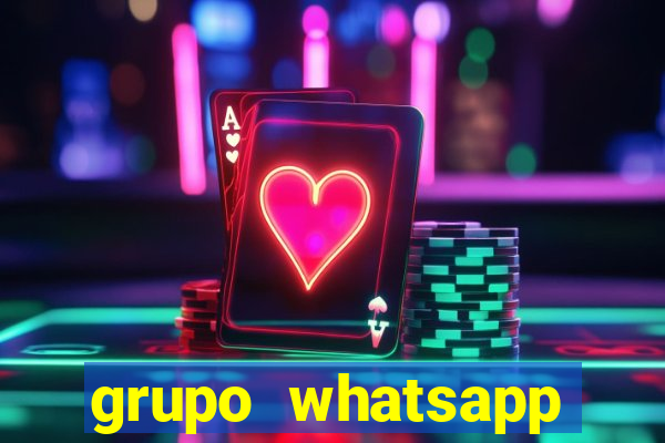 grupo whatsapp fortune rabbit