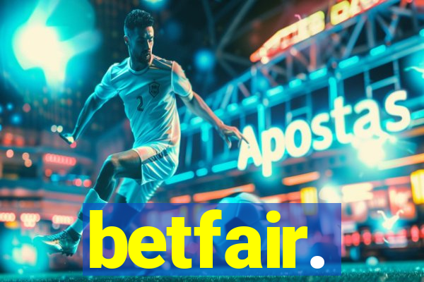 betfair.