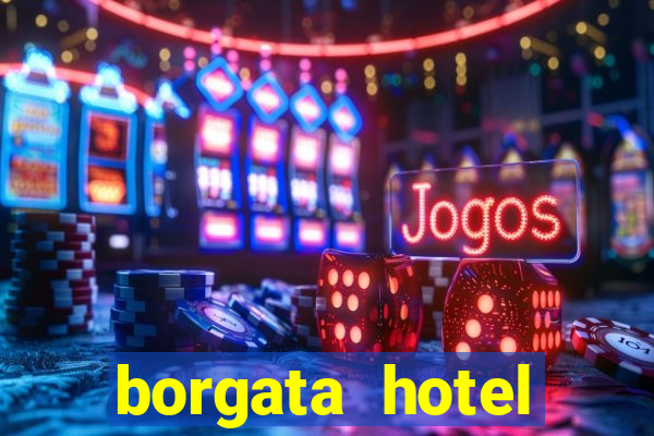 borgata hotel casino and spa atlantic city nj