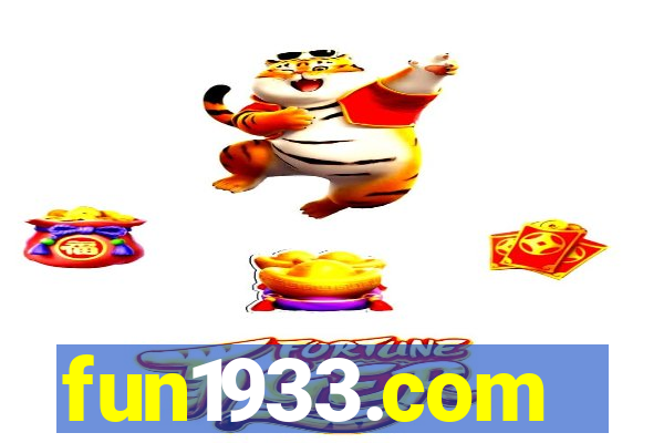 fun1933.com