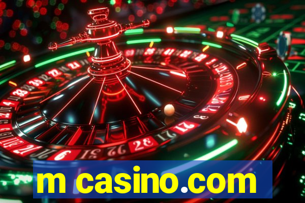 m casino.com