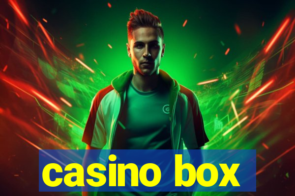 casino box