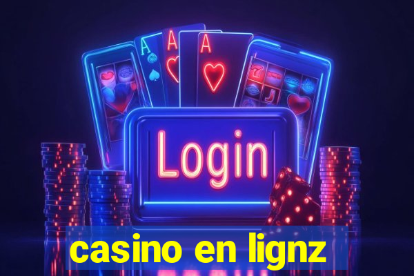 casino en lignz