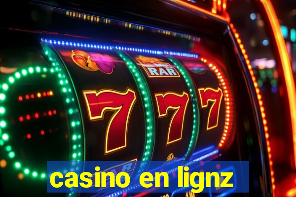 casino en lignz