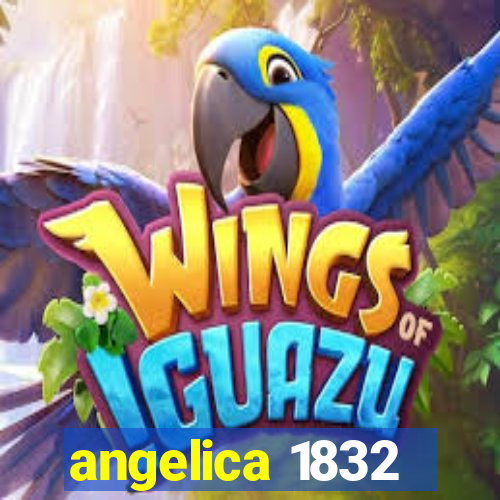 angelica 1832