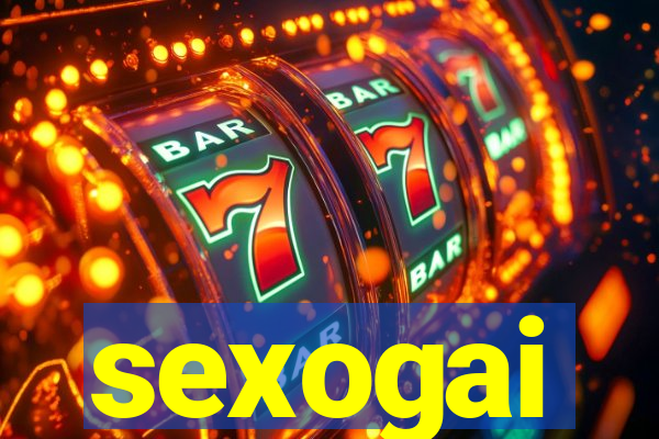 sexogai