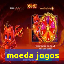 moeda jogos