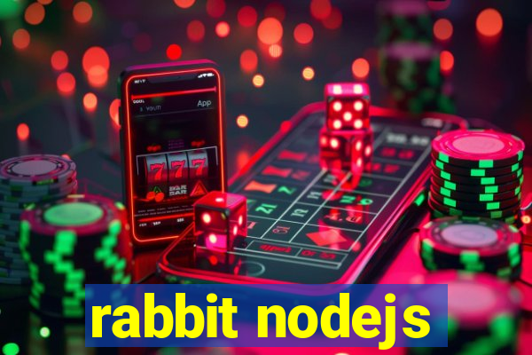 rabbit nodejs