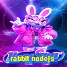 rabbit nodejs