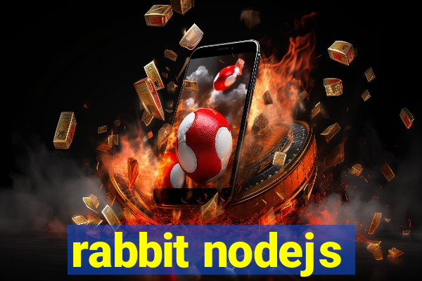 rabbit nodejs