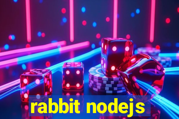 rabbit nodejs