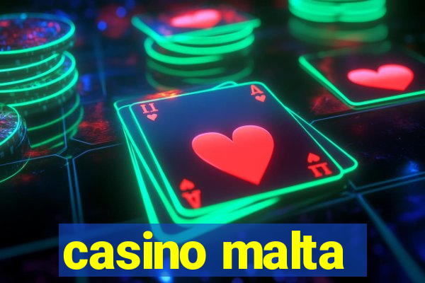 casino malta