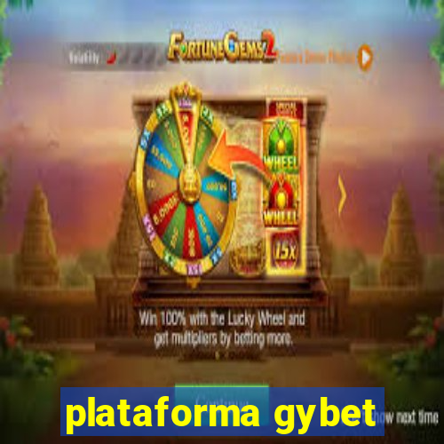 plataforma gybet