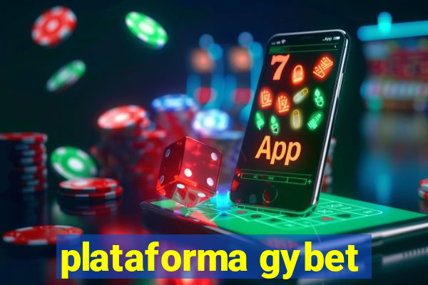 plataforma gybet