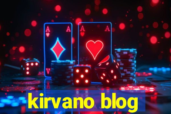 kirvano blog