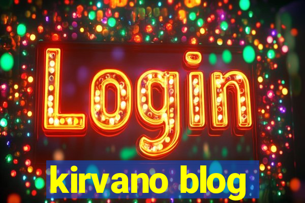 kirvano blog