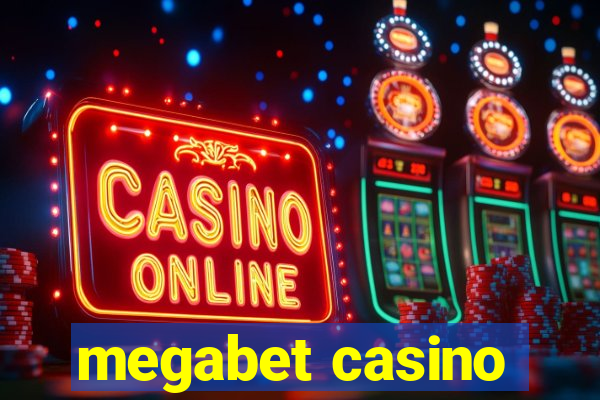 megabet casino