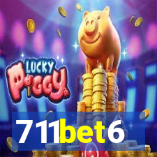 711bet6