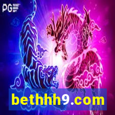 bethhh9.com