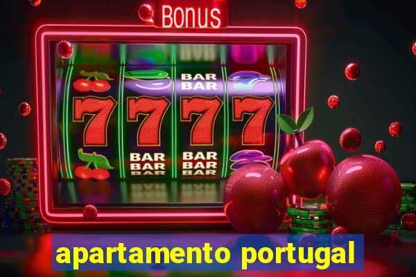 apartamento portugal