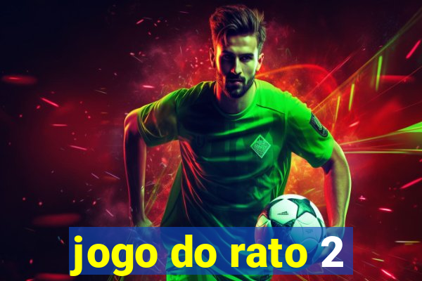 jogo do rato 2