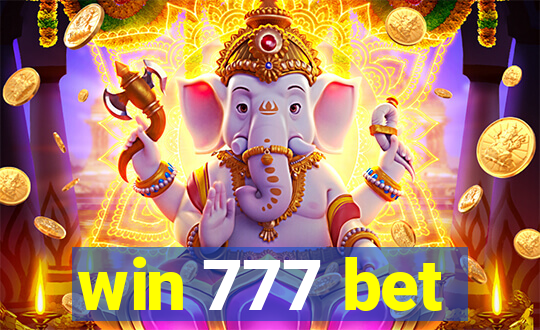 win 777 bet