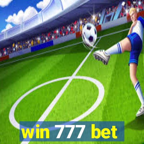 win 777 bet