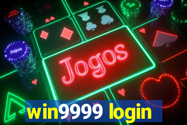 win9999 login