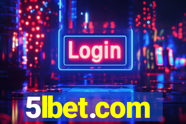 5lbet.com