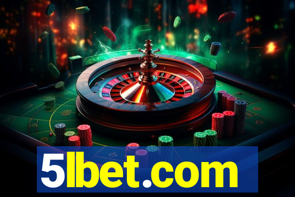 5lbet.com