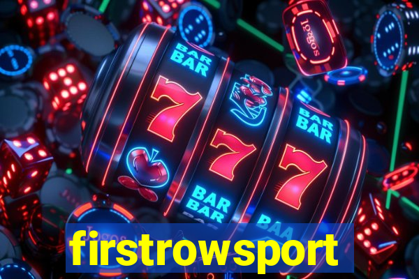 firstrowsport