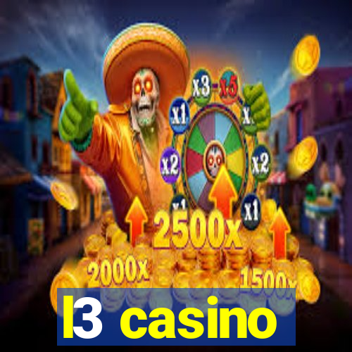 l3 casino