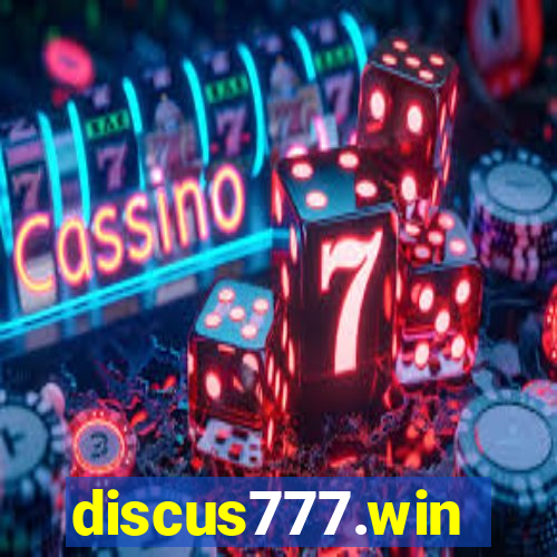 discus777.win