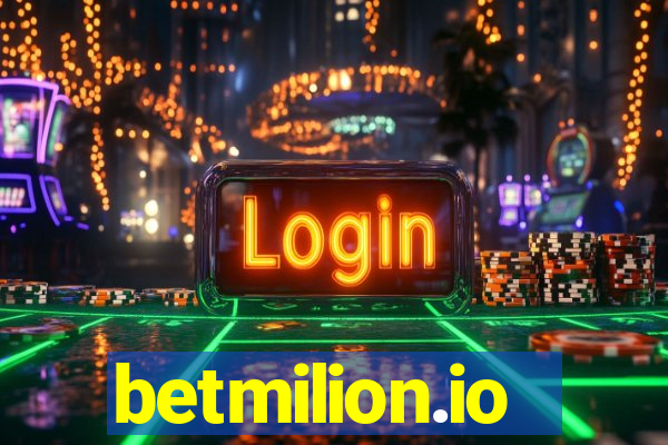 betmilion.io