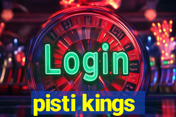 pisti kings