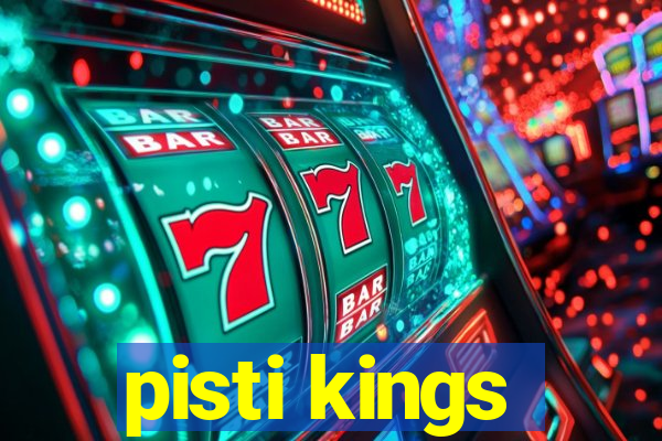 pisti kings