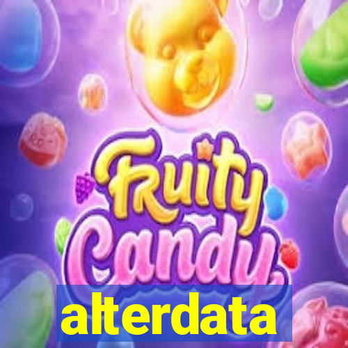 alterdata