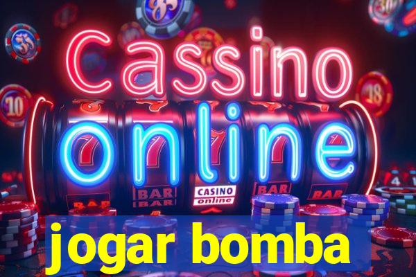 jogar bomba