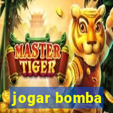 jogar bomba