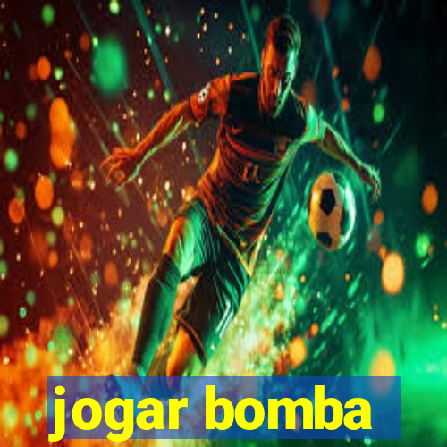 jogar bomba