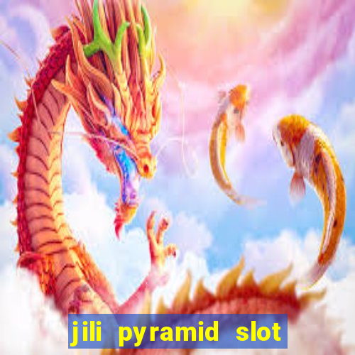 jili pyramid slot 777 club