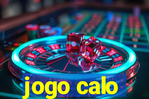 jogo calo