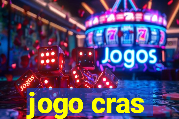 jogo cras