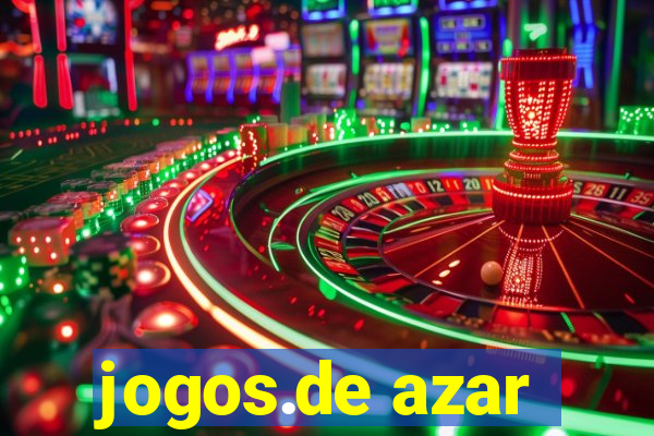 jogos.de azar