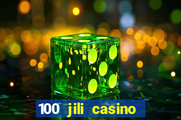 100 jili casino login register philippines